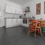 Awesome Apartment In Oostende With Kitchen